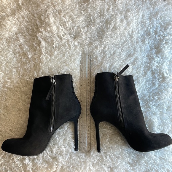 Zara booties. Size 40 - Picture 1 of 8